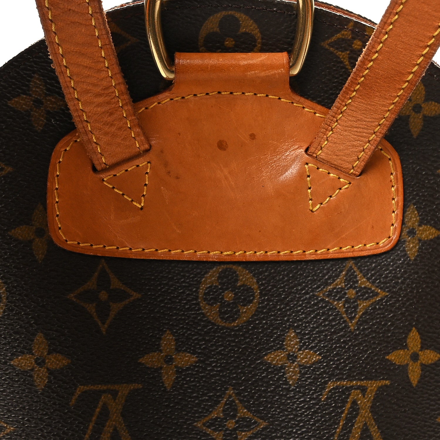 Louis Vuitton Monogram Ellipse Sac a Dos Backpack 11 of 11
