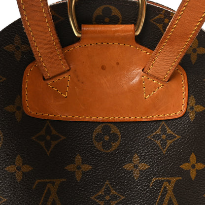 Louis Vuitton Monogram Ellipse Sac a Dos Backpack 11 of 11