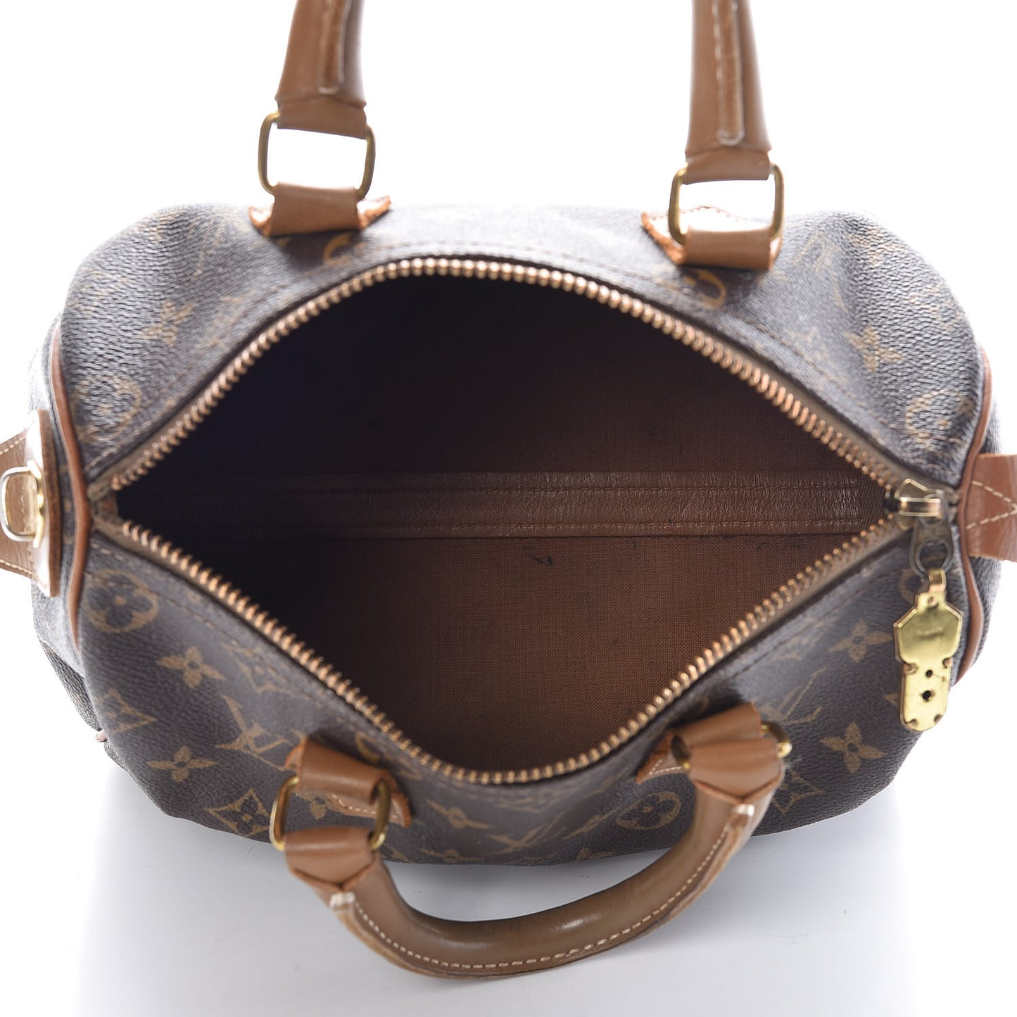 Monogram French Company Speedy 25