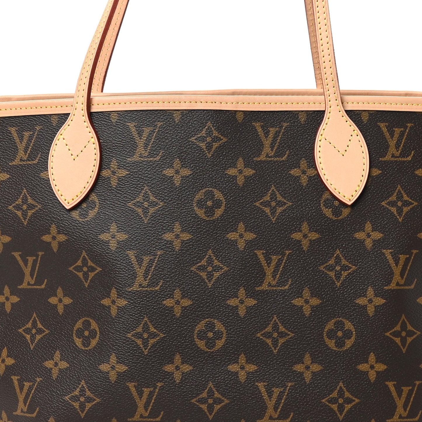 Monogram Neo Neverfull MM