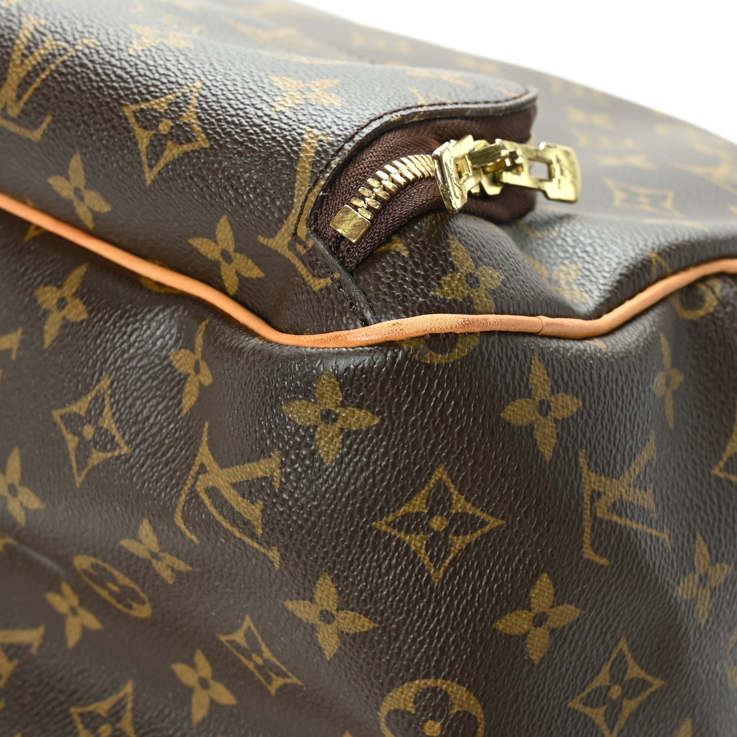 Monogram Evasion Sports Bag