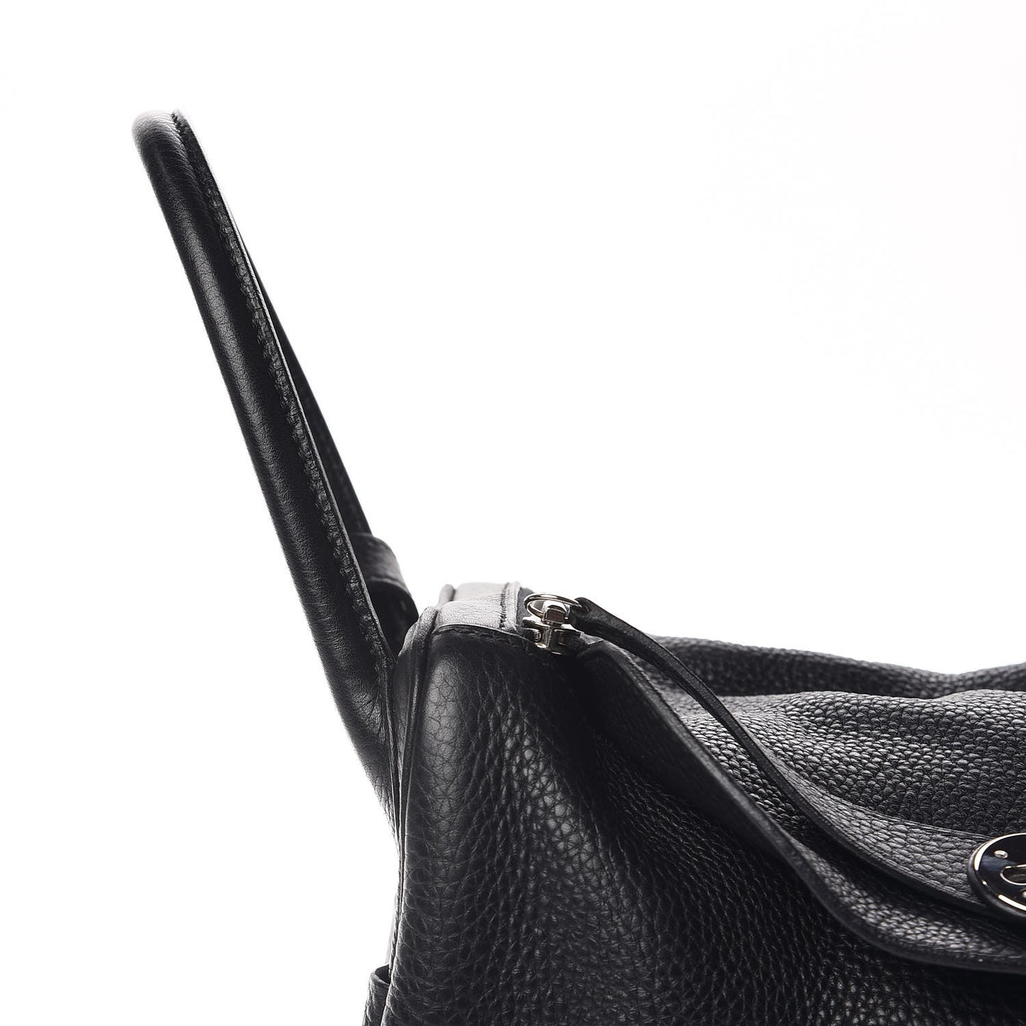 Taurillon Clemence Lindy 30 Black