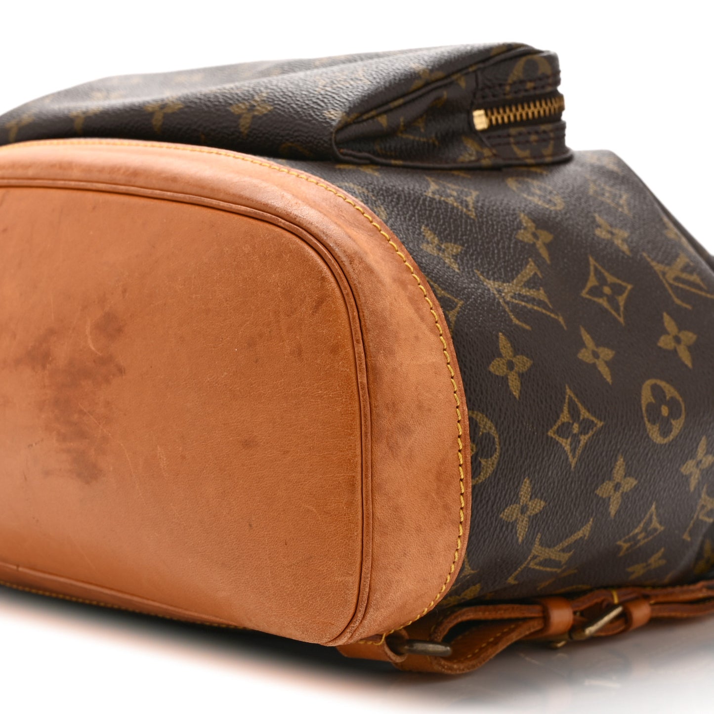 Monogram Montsouris GM Backpack
