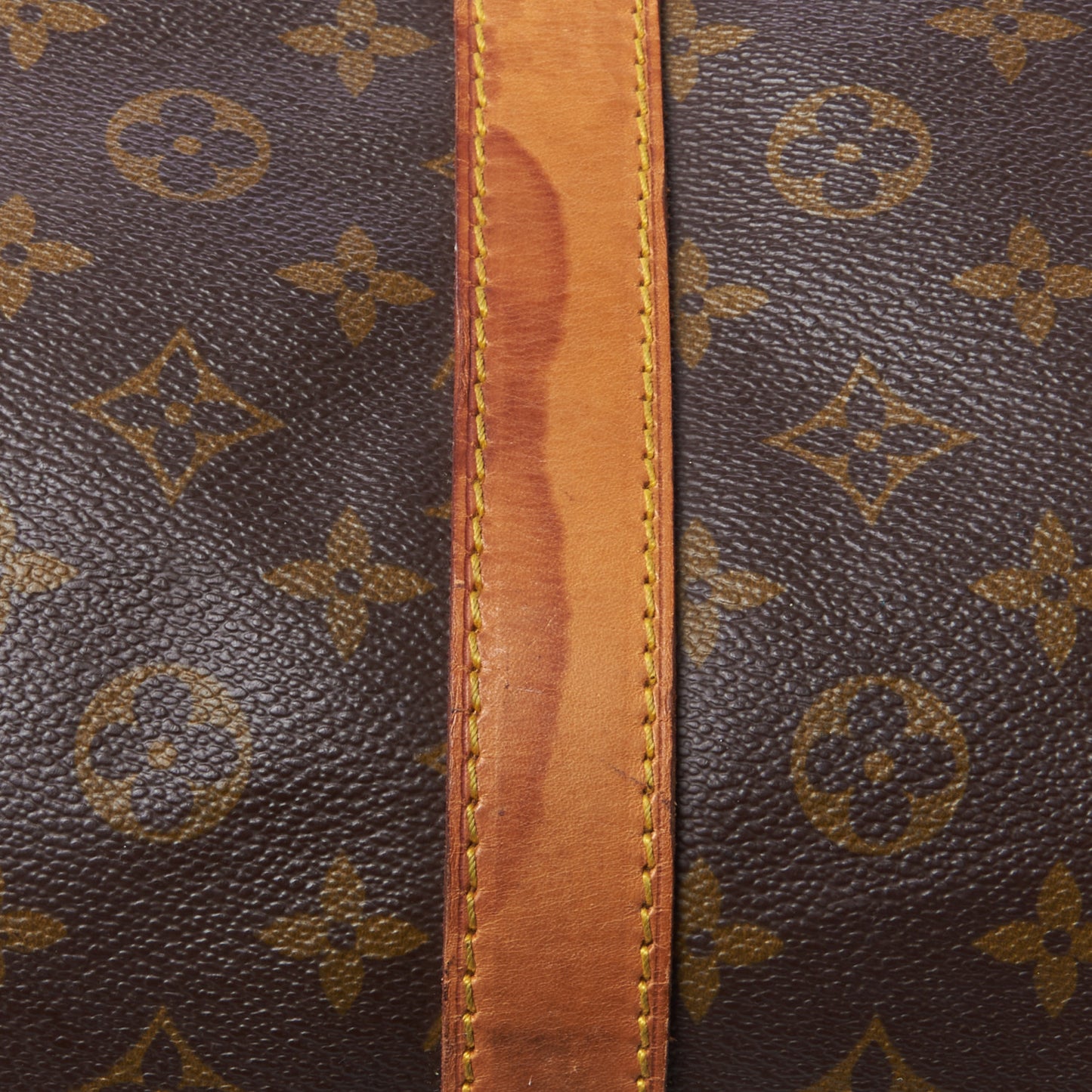 Monogram Keepall Bandouliere 60