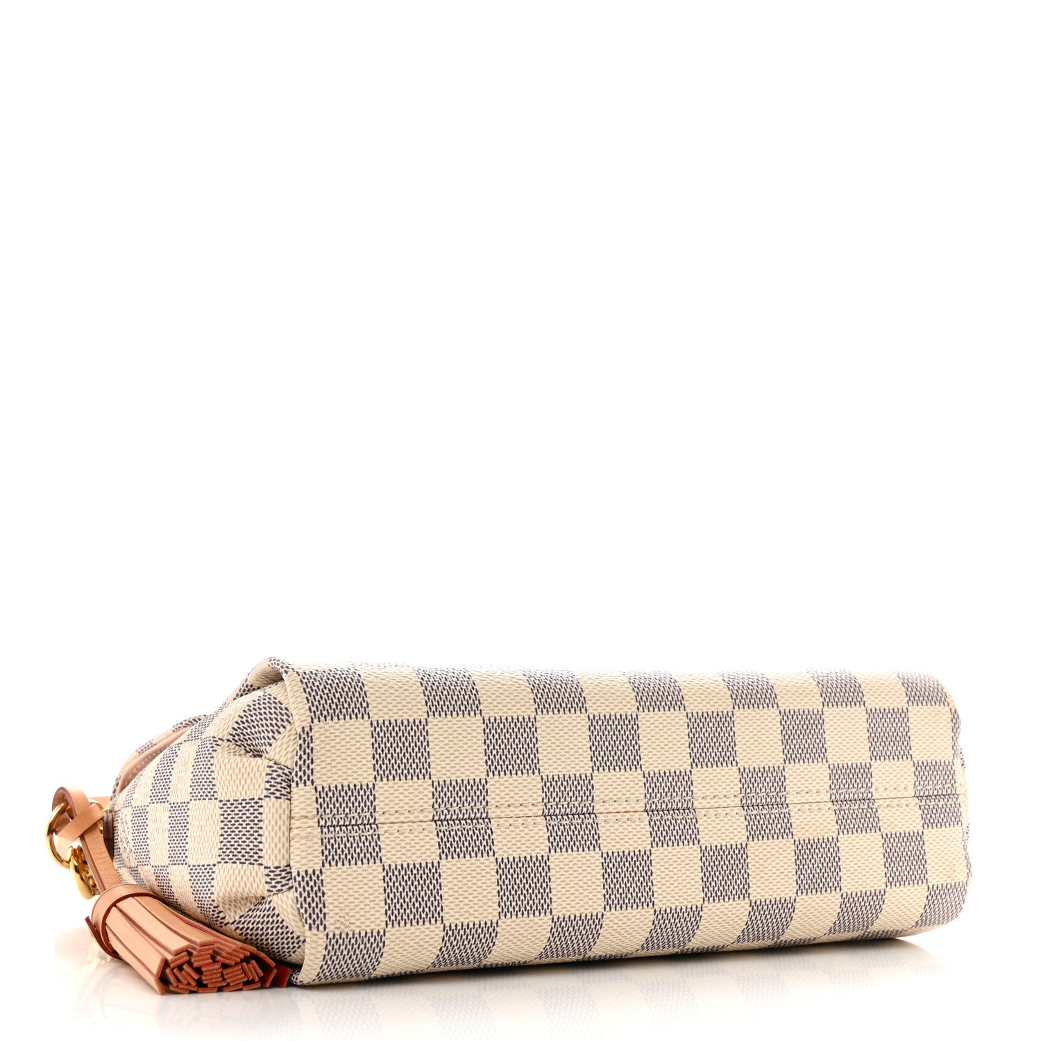 Louis Vuitton Damier Azur Croisette 4 of 13