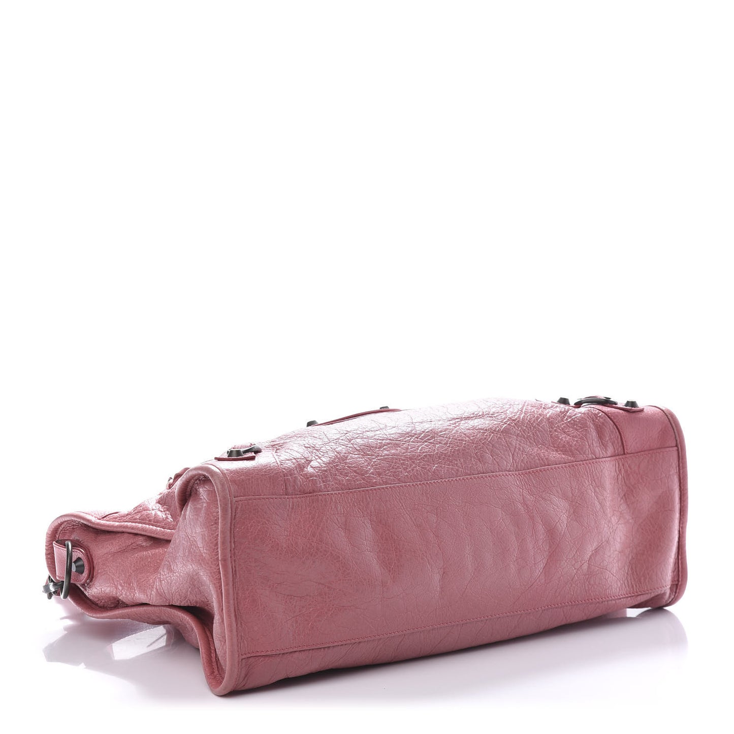 Agneau Classic Hardware City Rose Bombon Raspberry