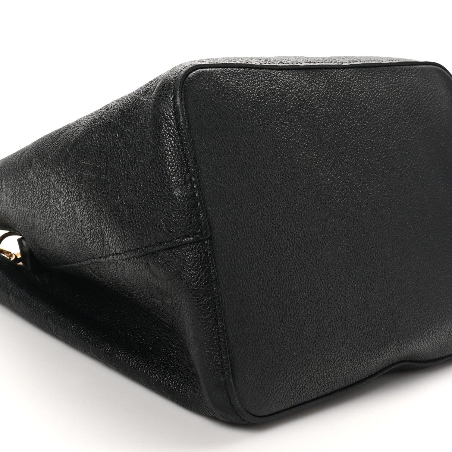 Louis Vuitton Empreinte Neonoe MM Black 8 of 9