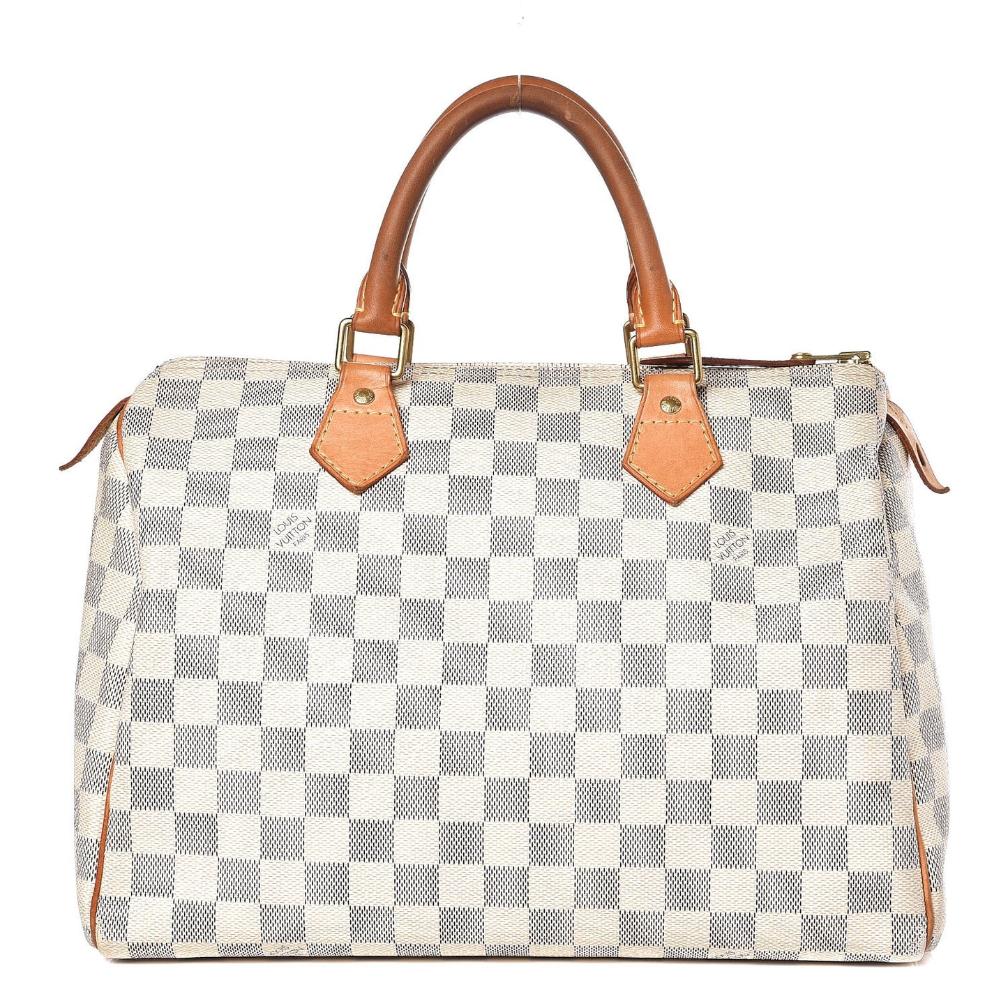 Damier Azur Speedy 30