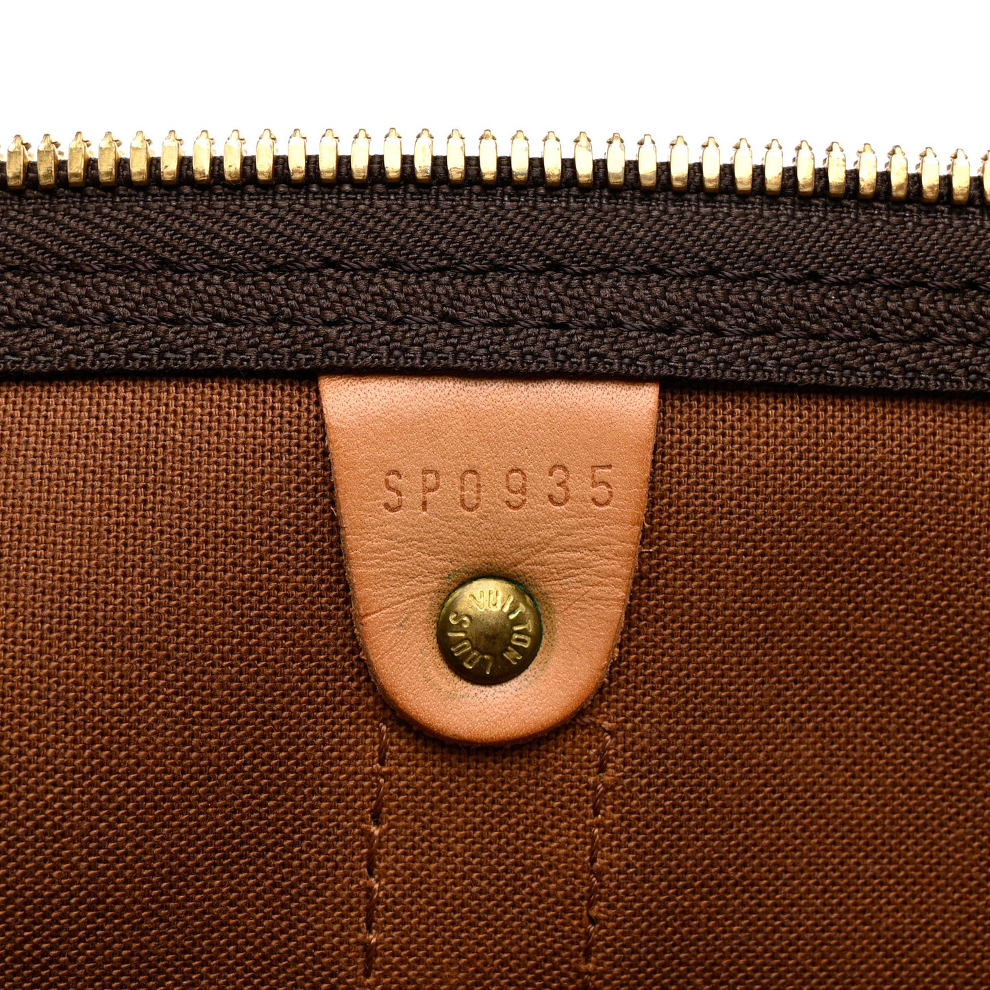 Monogram Keepall 60