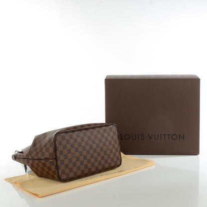 Louis Vuitton Damier Ebene Westminster GM 4 of 7