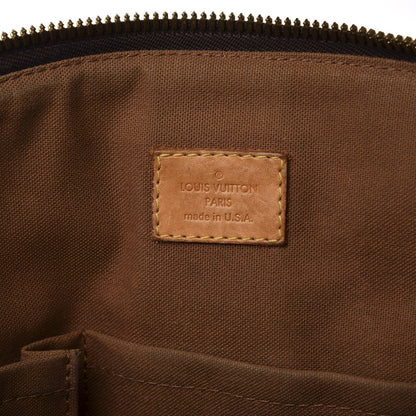 Louis Vuitton Monogram Tivoli GM 8 of 16