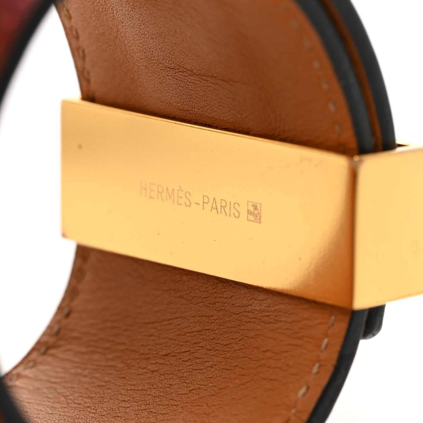 Box Collier de Chien CDC Bracelet S Rouge H