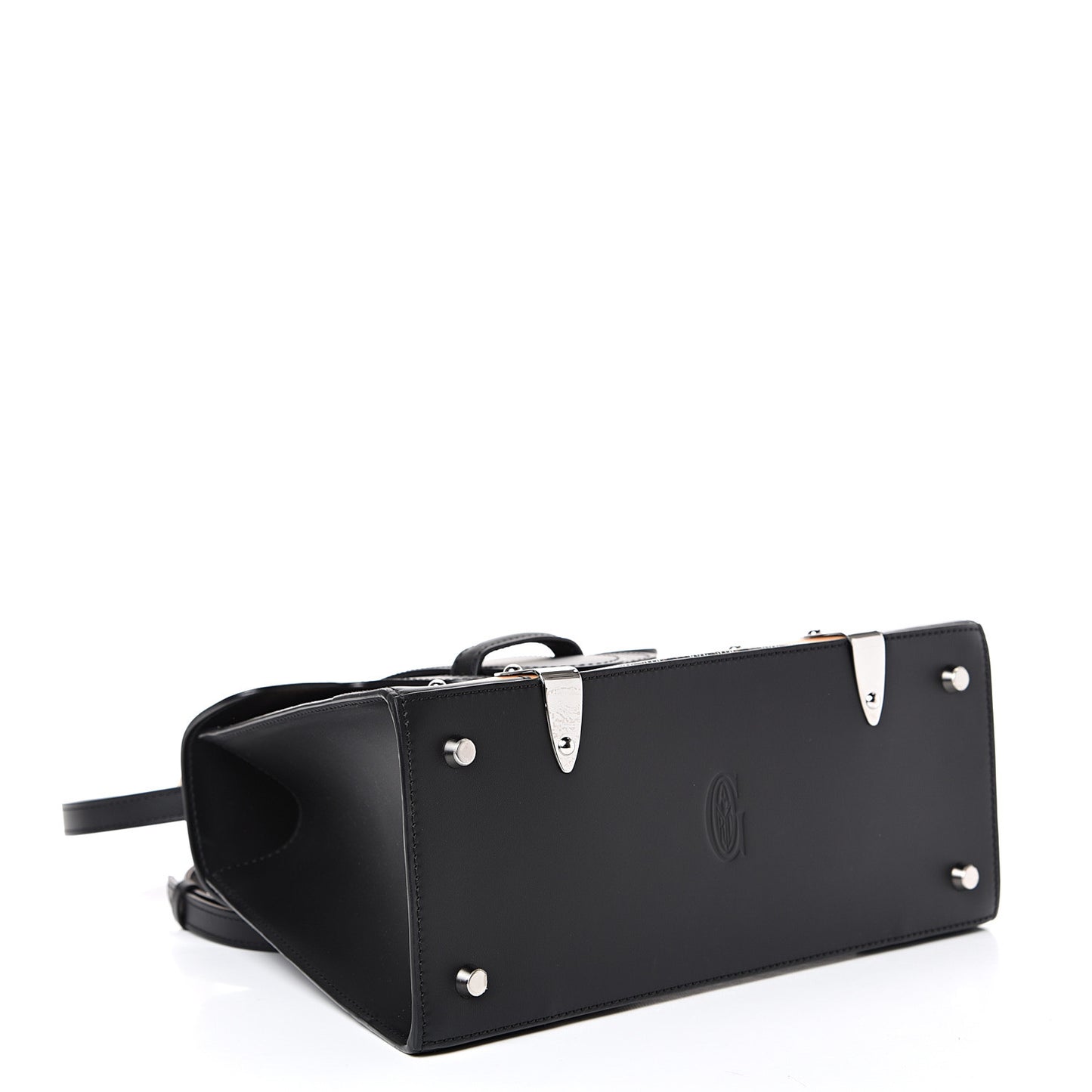 Goyardine Saigon PM Black