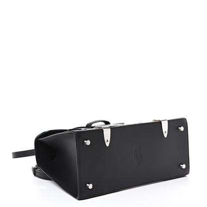 Goyard Goyardine Saigon PM Black 3 of 10