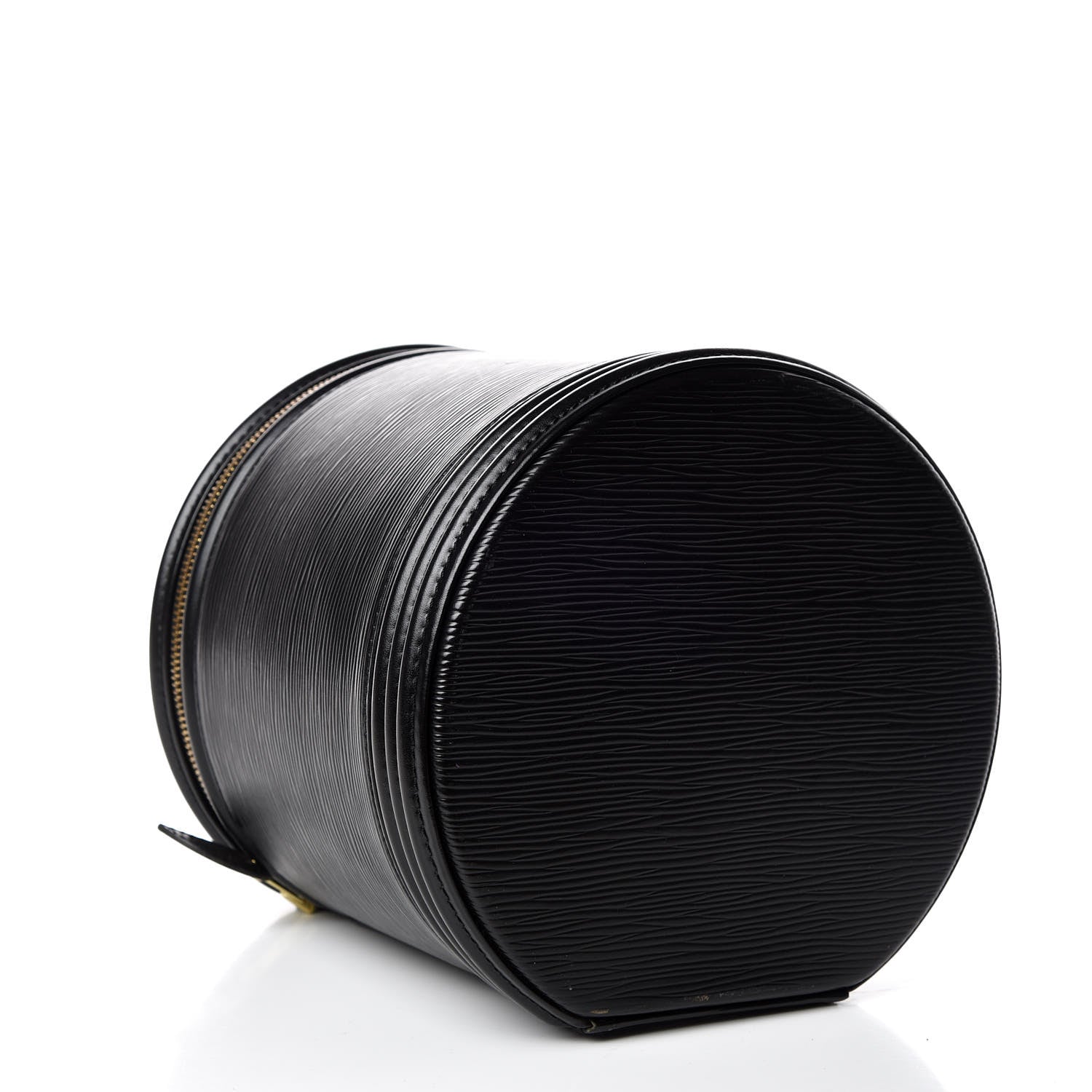 Louis Vuitton Epi Cannes Black 4 of 9