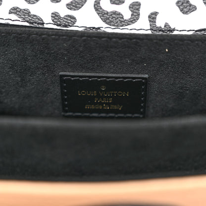 Louis Vuitton Monogram Giant Wild At Heart Pochette Metis Arizona 6 of 9
