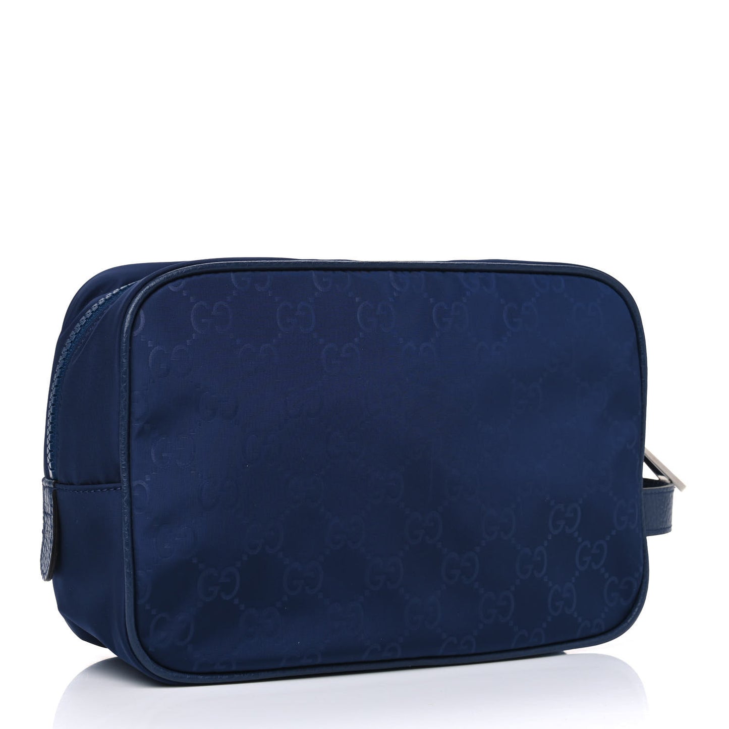 Nylon Monogram Dolmias Pouch Tide