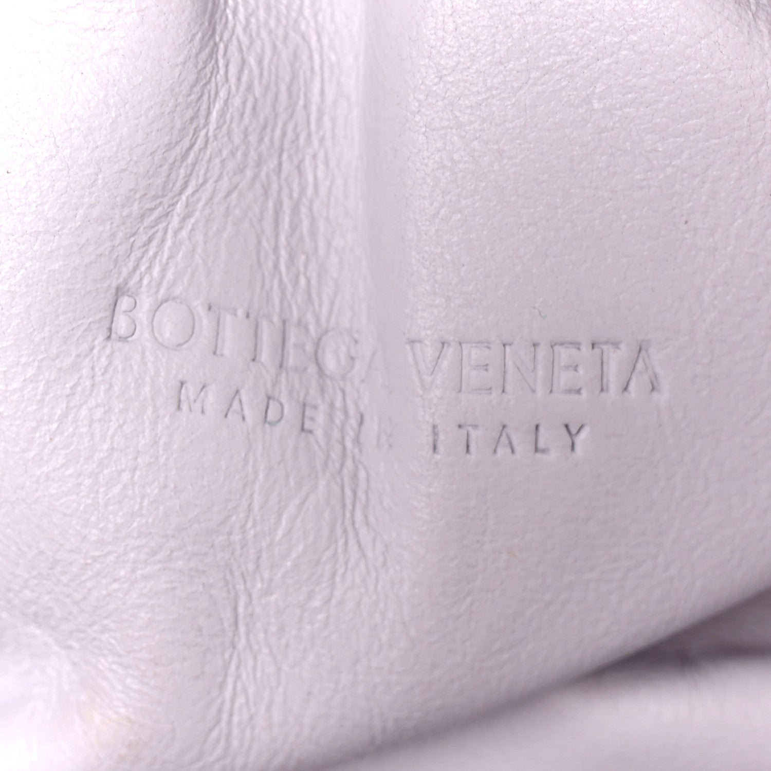 Bottega Veneta Butter Calfskin The Mini Pouch Mirth 6 of 11
