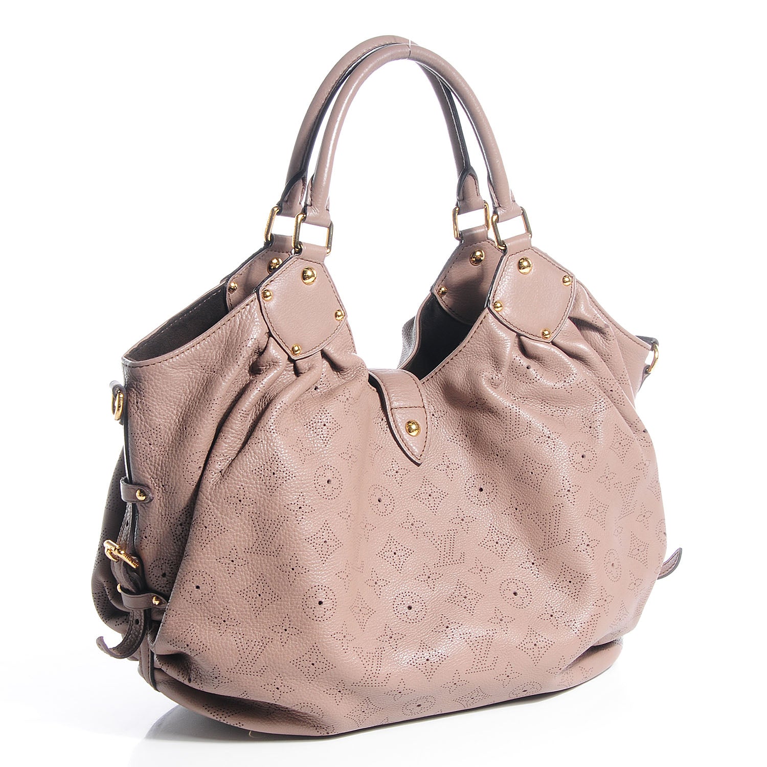 Louis Vuitton Mahina L Poudre 3 of 7