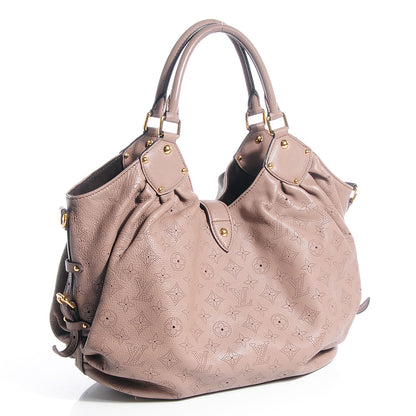 Louis Vuitton Mahina L Poudre 3 of 7