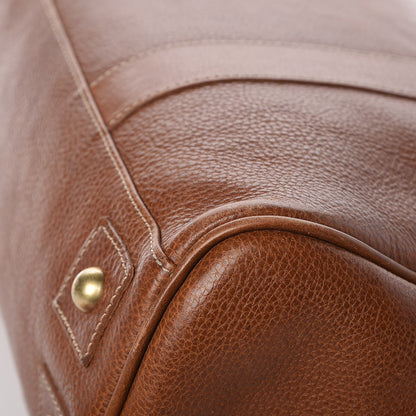 Mulberry Classic Grain Leather Bayswater Oak 20 of 20