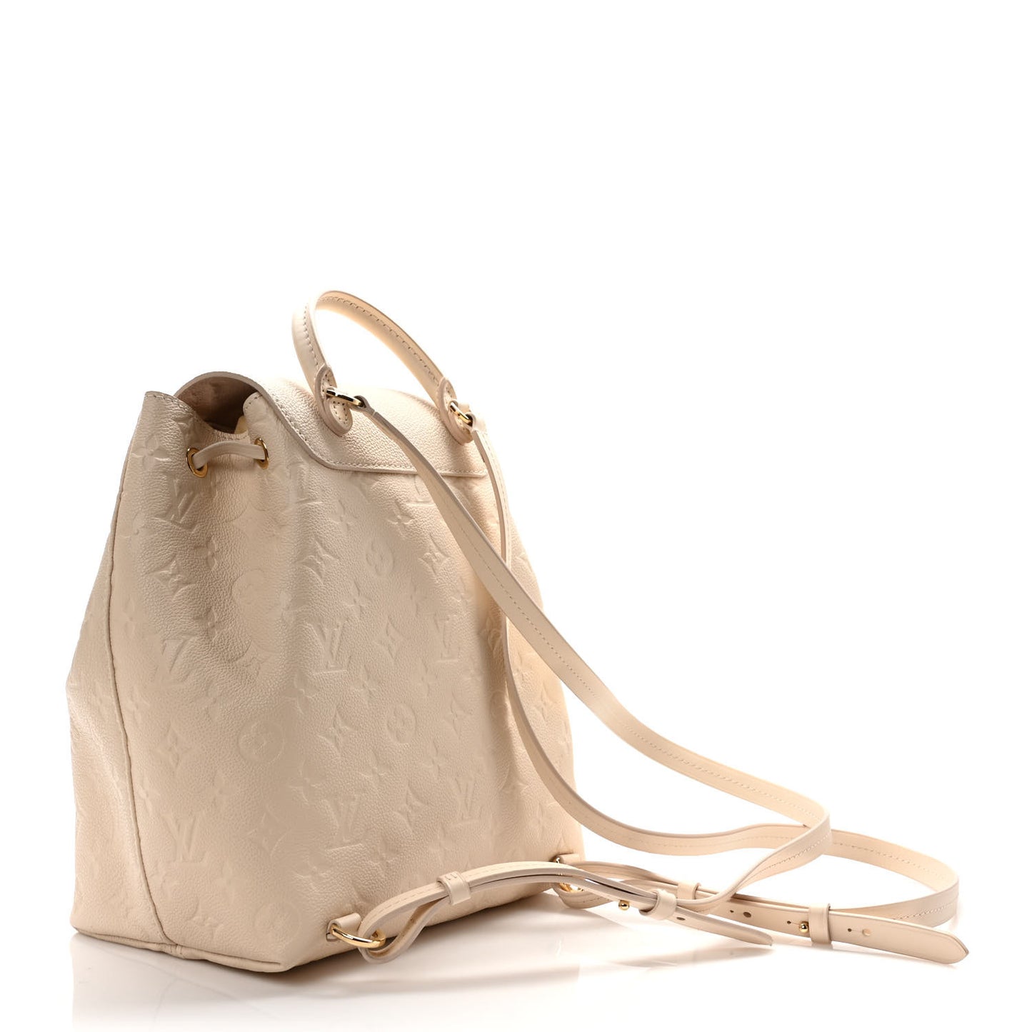Empreinte Montsouris PM Creme