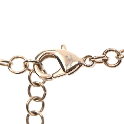 Chanel Pearl CC Coco Necklace Gold 5 of 5