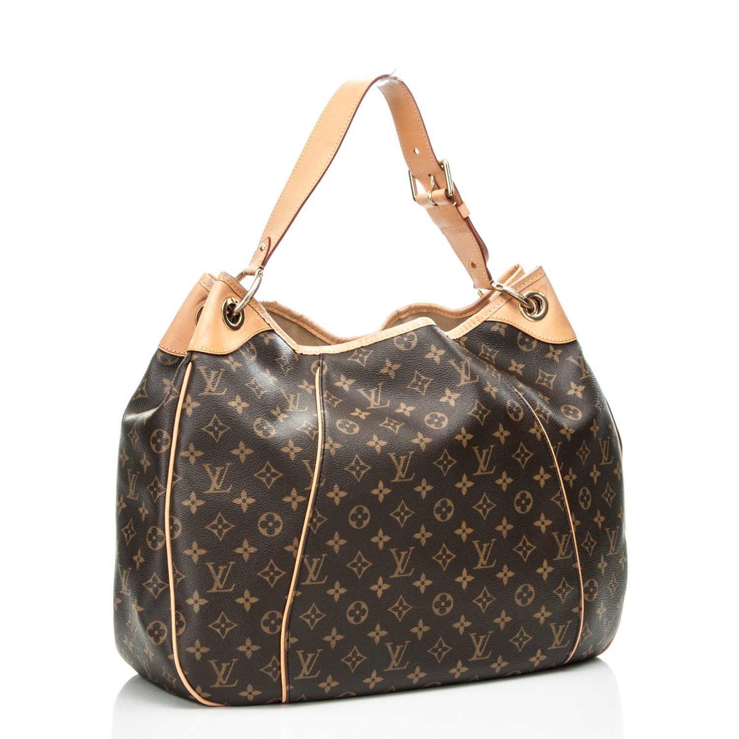 Louis Vuitton Monogram Galliera GM 3 of 11