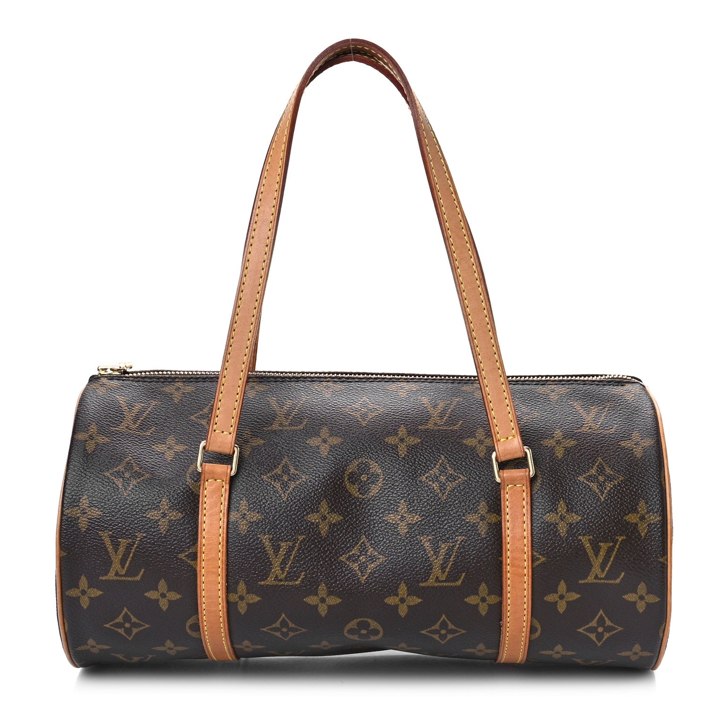 Monogram Papillon 30