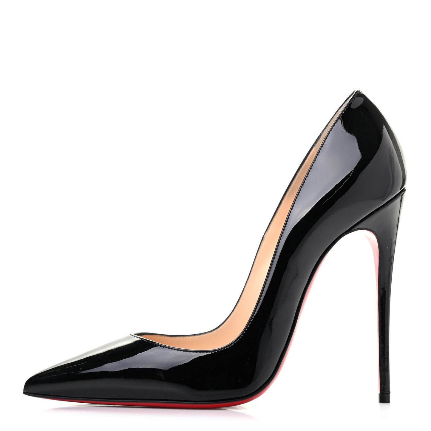 Patent So Kate 120 Pumps 37.5 Black