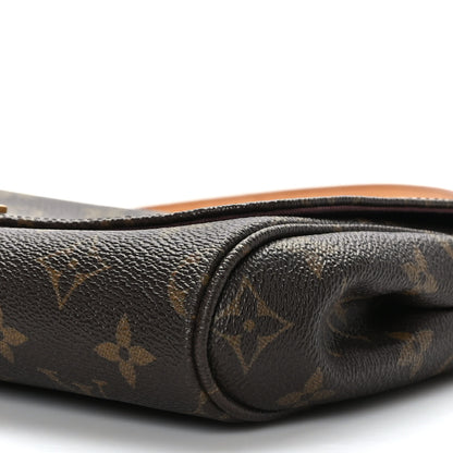 Louis Vuitton Monogram Favorite MM 8 of 8