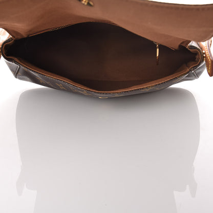 Louis Vuitton Monogram Mini Looping 5 of 9