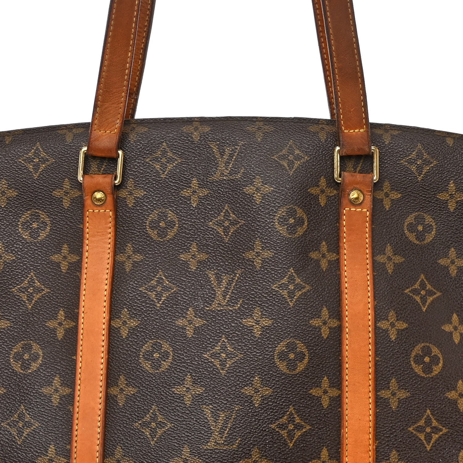 Louis Vuitton Monogram Babylone 13 of 21