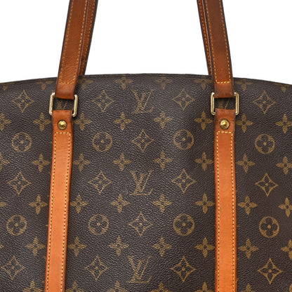 Louis Vuitton Monogram Babylone 13 of 21