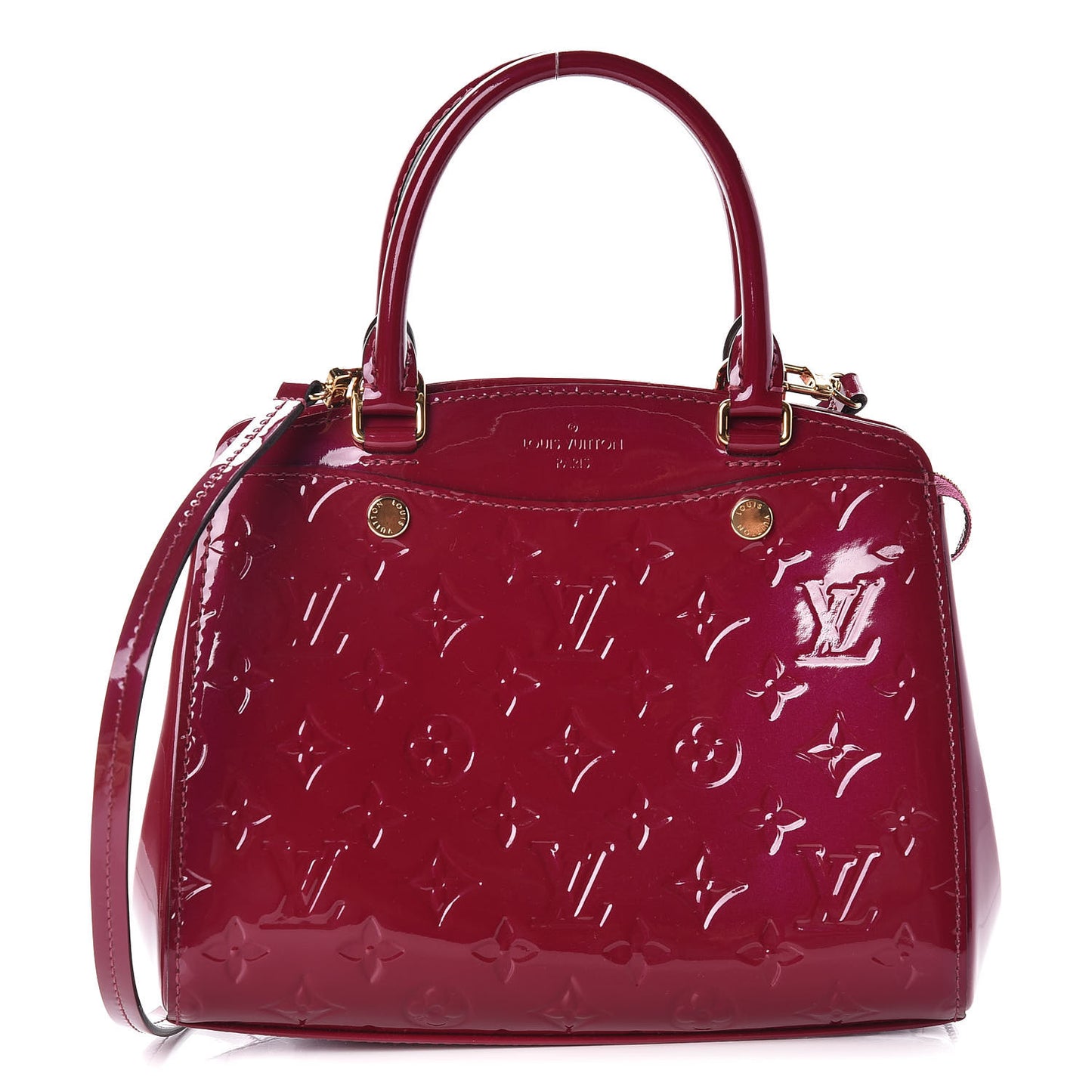 Vernis Brea PM NM Magenta