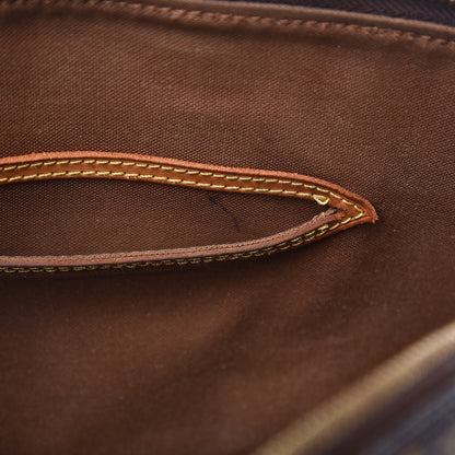 Louis Vuitton Monogram Alma PM 9 of 15
