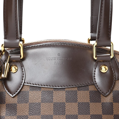 Louis Vuitton Damier Ebene Verona PM 7 of 9