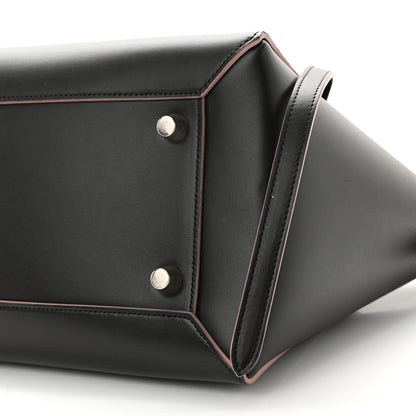 Celine Palmelato Calfskin Mini Belt Bag Espresso 10 of 16