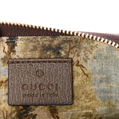 Gucci GG Supreme Monogram Web Ophidia Playing Card Case Beige New Acero 5 of 6