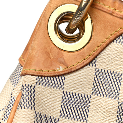 Louis Vuitton Damier Azur Galliera PM 20 of 22
