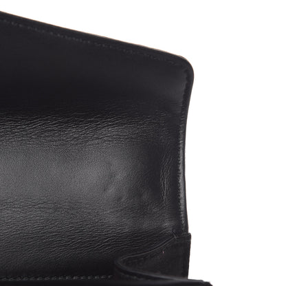 Gucci Satin Silk Crystal Small Dionysus Shoulder Bag Black Black Diamond 12 of 12