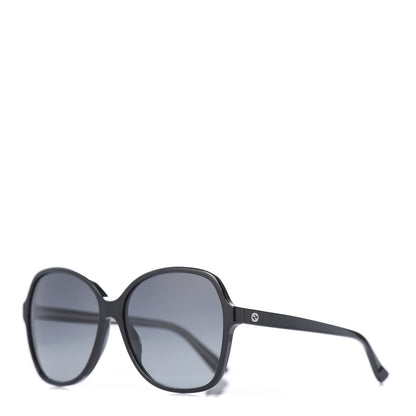 Gucci GG Sunglasses GG0509S Black 1 of 8