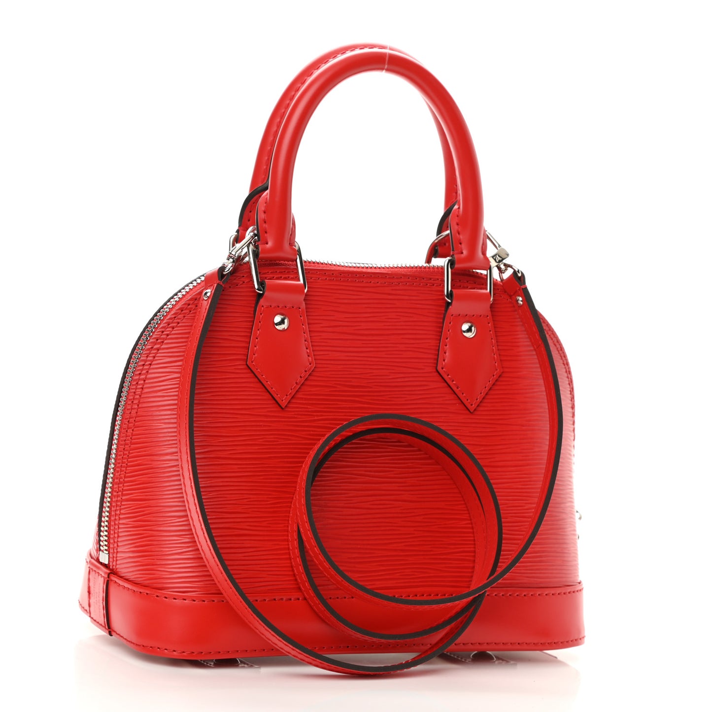 Epi Alma BB Coquelicot