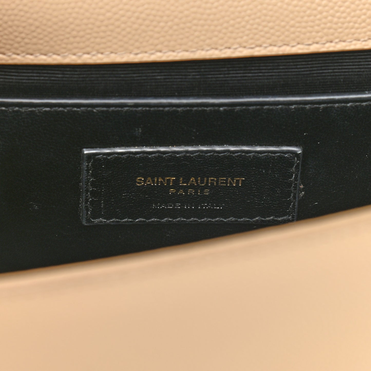 Grain De Poudre Medium Monogram Kate Satchel Nude Powder