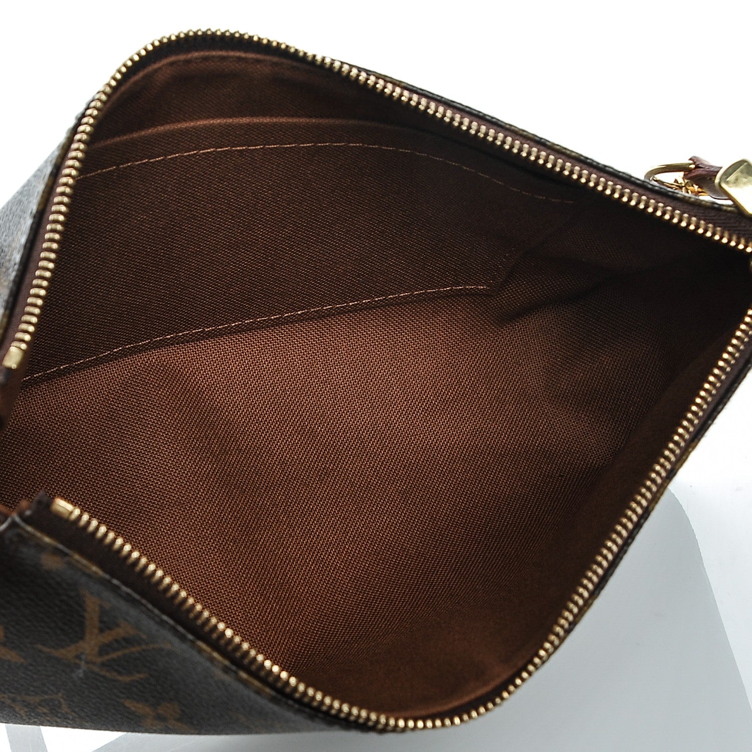 Louis Vuitton Monogram Pochette Accessories NM 6 of 6