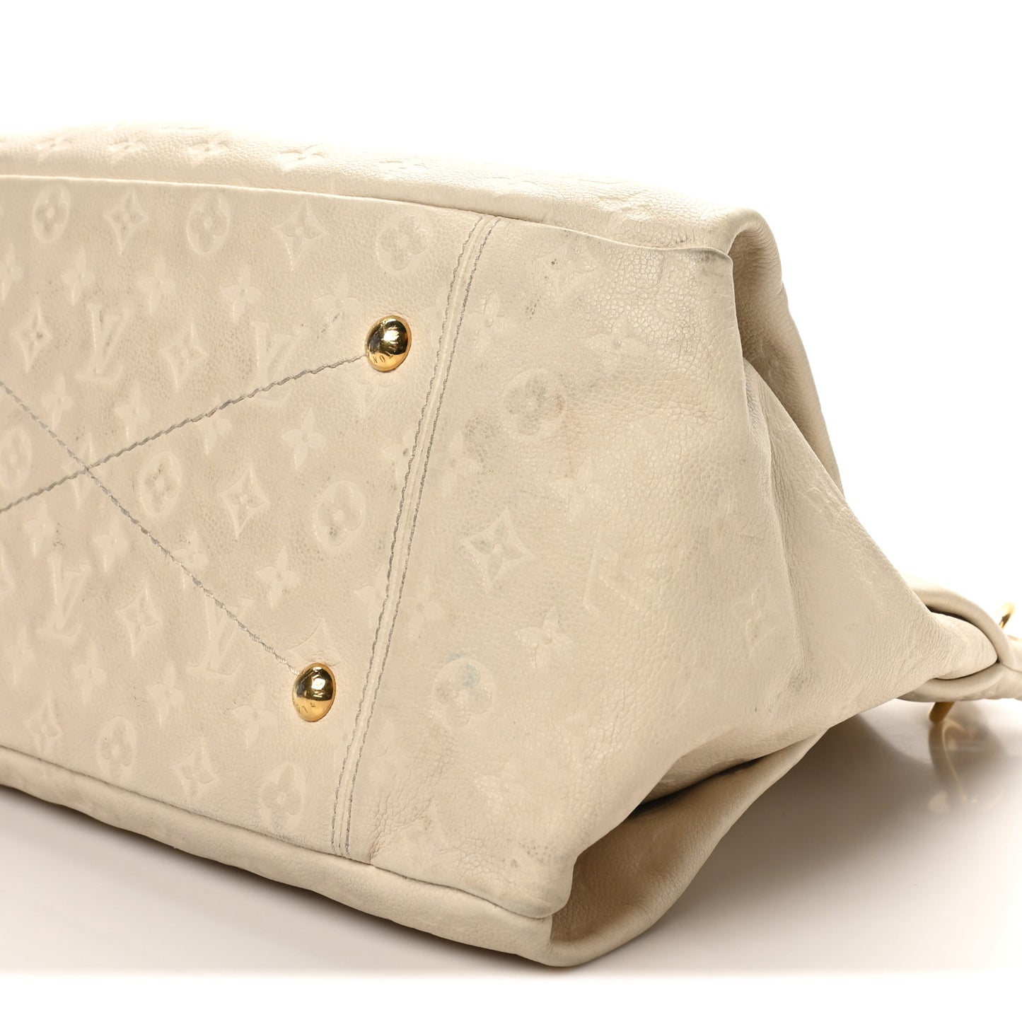Empreinte Artsy MM Neige