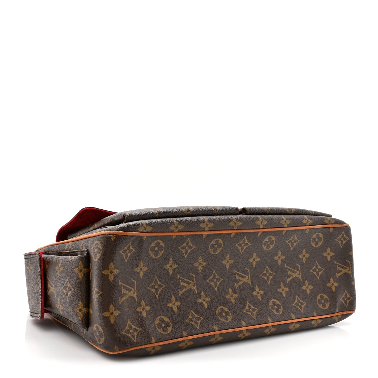 Louis Vuitton Monogram Multipli-Cite 4 of 11
