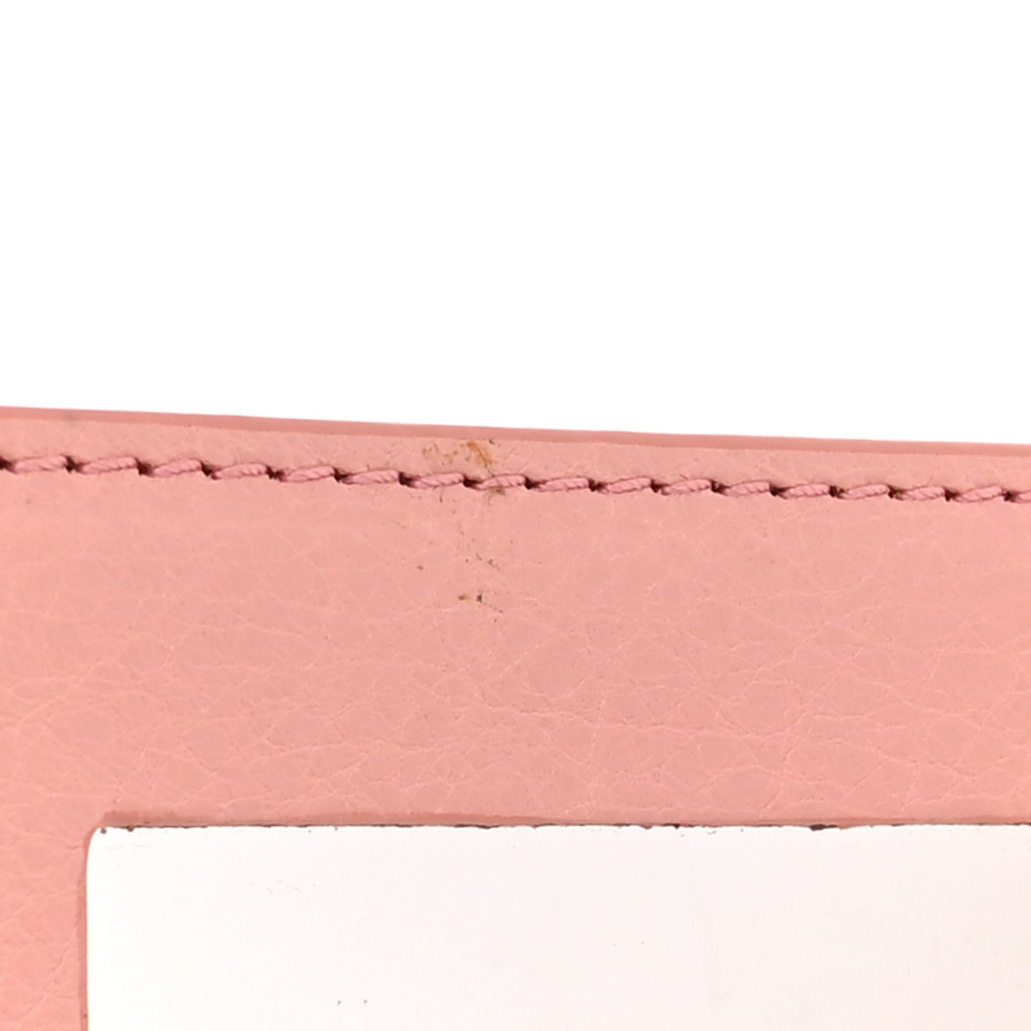 Agneau Classic Hardware Mini City Rose Peche