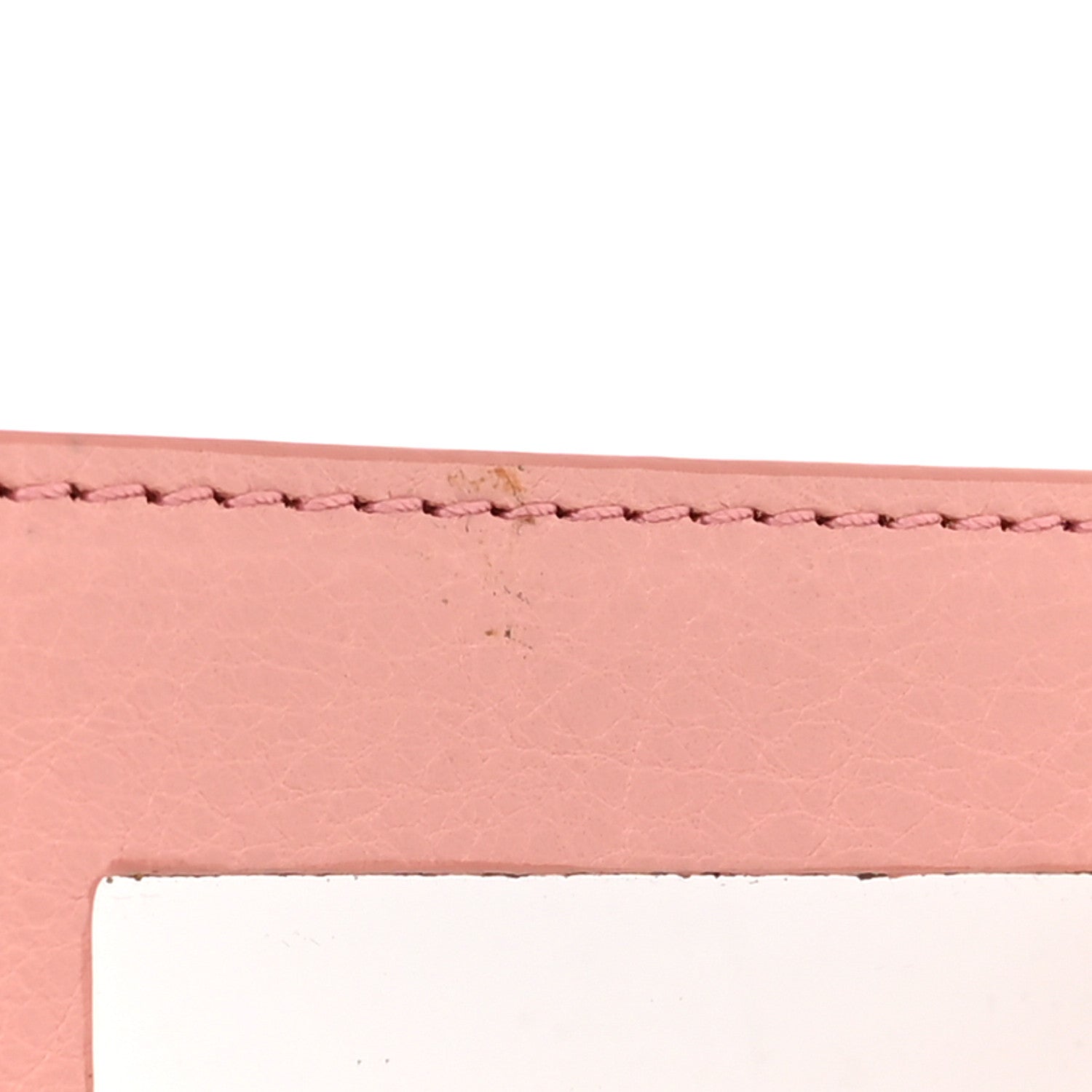 Balenciaga Agneau Classic Hardware Mini City Rose Peche 14 of 22