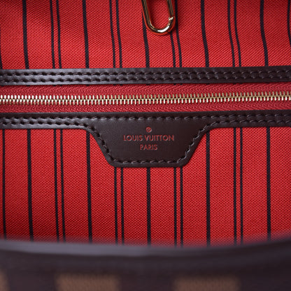 Louis Vuitton Damier Ebene Delightful PM 6 of 14
